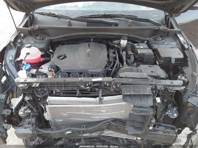 Aukcja sprzedaży 2026 Kia Sportage Ex, vin: 5XYK33DF0TG338853, numer aukcji: 44626194