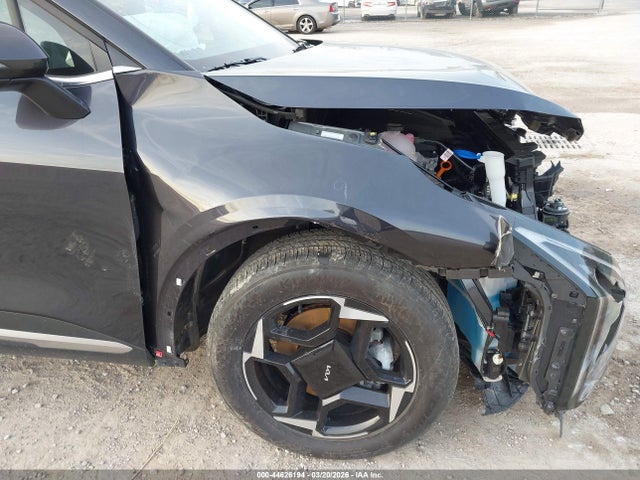 Aukcja sprzedaży 2026 Kia Sportage Ex, vin: 5XYK33DF0TG338853, numer aukcji: 44626194