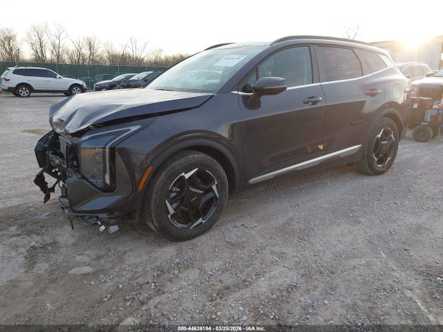 Aukcja sprzedaży 2026 Kia Sportage Ex, vin: 5XYK33DF0TG338853, numer aukcji: 44626194