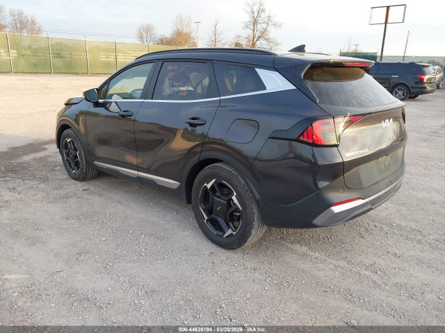 Aukcja sprzedaży 2026 Kia Sportage Ex, vin: 5XYK33DF0TG338853, numer aukcji: 44626194