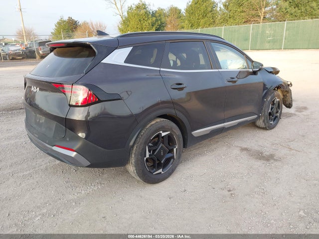 Aukcja sprzedaży 2026 Kia Sportage Ex, vin: 5XYK33DF0TG338853, numer aukcji: 44626194