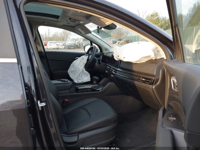Aukcja sprzedaży 2026 Kia Sportage Ex, vin: 5XYK33DF0TG338853, numer aukcji: 44626194