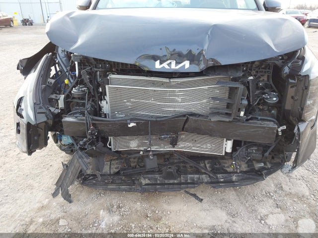 Aukcja sprzedaży 2026 Kia Sportage Ex, vin: 5XYK33DF0TG338853, numer aukcji: 44626194
