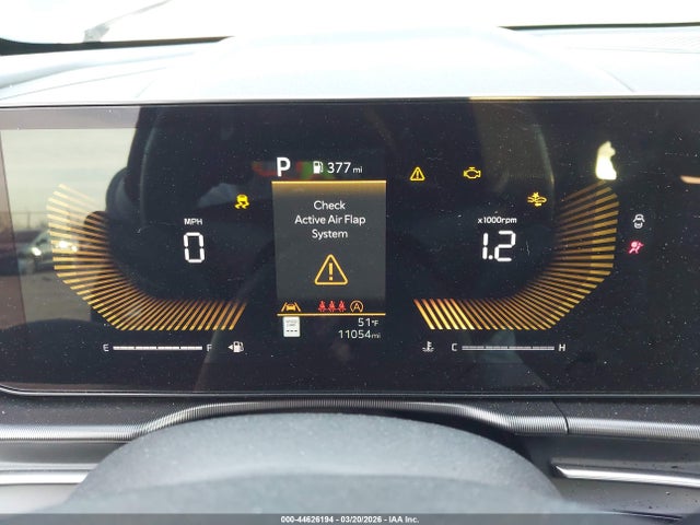 Aukcja sprzedaży 2026 Kia Sportage Ex, vin: 5XYK33DF0TG338853, numer aukcji: 44626194