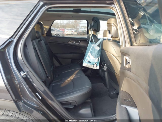 Aukcja sprzedaży 2026 Kia Sportage Ex, vin: 5XYK33DF0TG338853, numer aukcji: 44626194