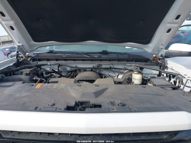 Aukcja sprzedaży 2018 Chevrolet Silverado 1500 2lt, vin: 3GCUKREC7JG285313, numer aukcji: 44626199