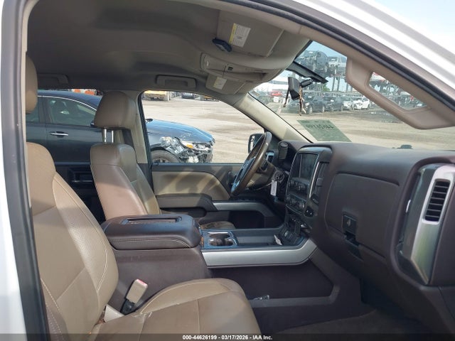Aukcja sprzedaży 2018 Chevrolet Silverado 1500 2lt, vin: 3GCUKREC7JG285313, numer aukcji: 44626199