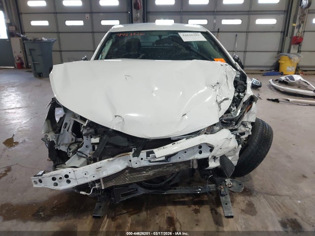 Chevrolet Cruze Ls Manual 2017 1G1BB5SM4H7134134 Image 13