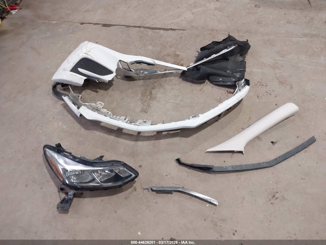 Chevrolet Cruze Ls Manual 2017 1G1BB5SM4H7134134 Image 12