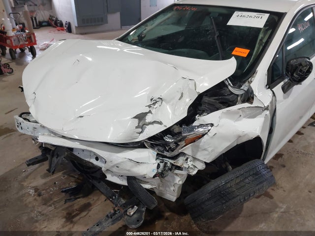 Chevrolet Cruze Ls Manual 2017 1G1BB5SM4H7134134 Image 6