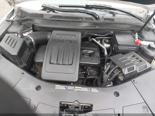 2GKALPEK9G6146935 GMC Terrain Slt