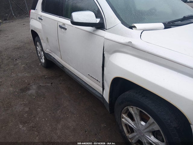 2GKALPEK9G6146935 GMC Terrain Slt