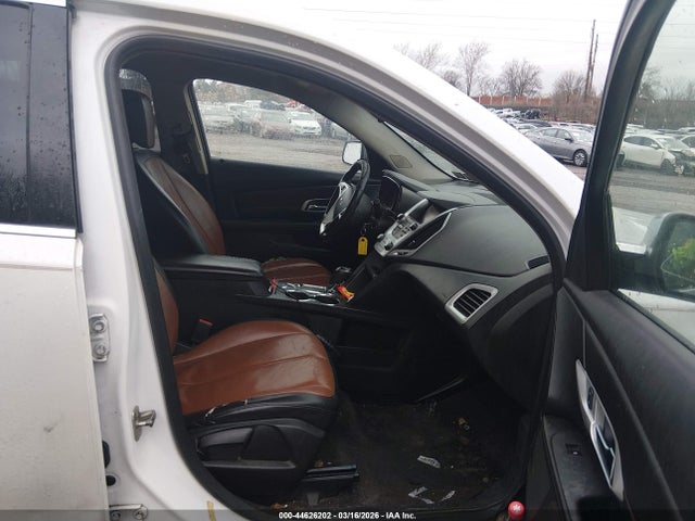 2GKALPEK9G6146935 GMC Terrain Slt