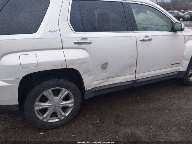2GKALPEK9G6146935 GMC Terrain Slt