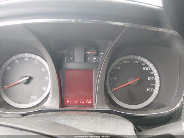 2GKALPEK9G6146935 GMC Terrain Slt