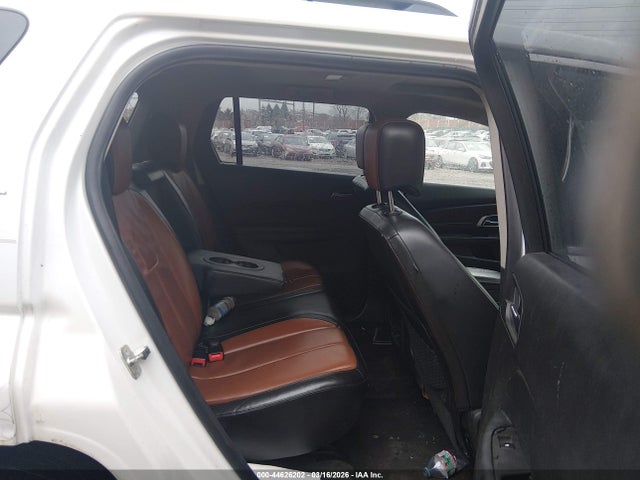 2GKALPEK9G6146935 GMC Terrain Slt