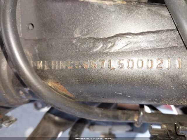 Honda CBF300 NA 2020 MLHNC5557L5000211 Image 10
