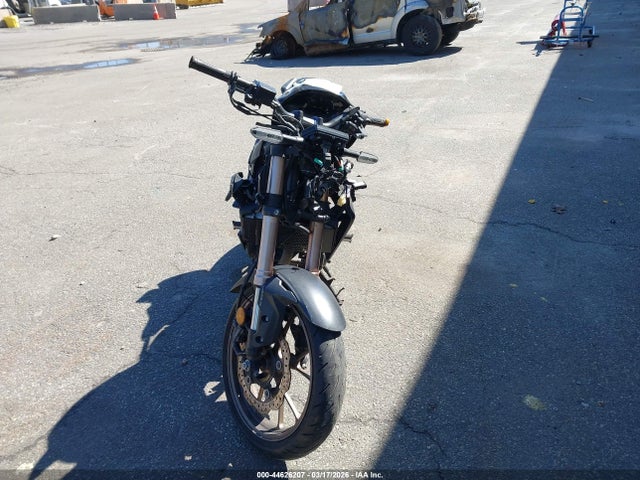 Honda CBF300 NA 2020 MLHNC5557L5000211 Image 5