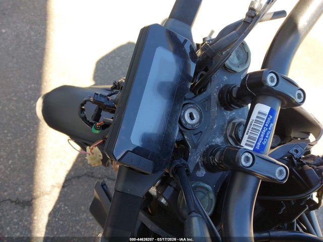 Honda CBF300 NA 2020 MLHNC5557L5000211 Image 7
