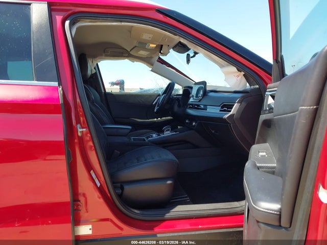 Продаж на аукціоні авто 2023 Mitsubishi Outlander Se 2.5 2wd/se Black Edition 2wd/se Special Edition 2wd, vin: JA4J3UA81PZ022757, номер лоту: 44626208