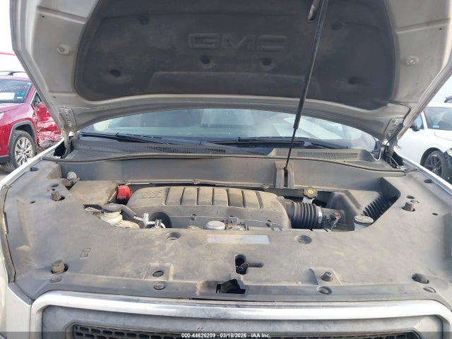 2015 Gmc Acadia Sle-1 მანქანა იყიდება აუქციონზე, vin: 1GKKRNED3FJ248905, აუქციონის ნომერი: 44626209