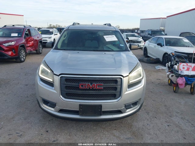 2015 Gmc Acadia Sle-1 მანქანა იყიდება აუქციონზე, vin: 1GKKRNED3FJ248905, აუქციონის ნომერი: 44626209