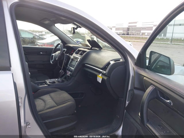 2015 Gmc Acadia Sle-1 მანქანა იყიდება აუქციონზე, vin: 1GKKRNED3FJ248905, აუქციონის ნომერი: 44626209