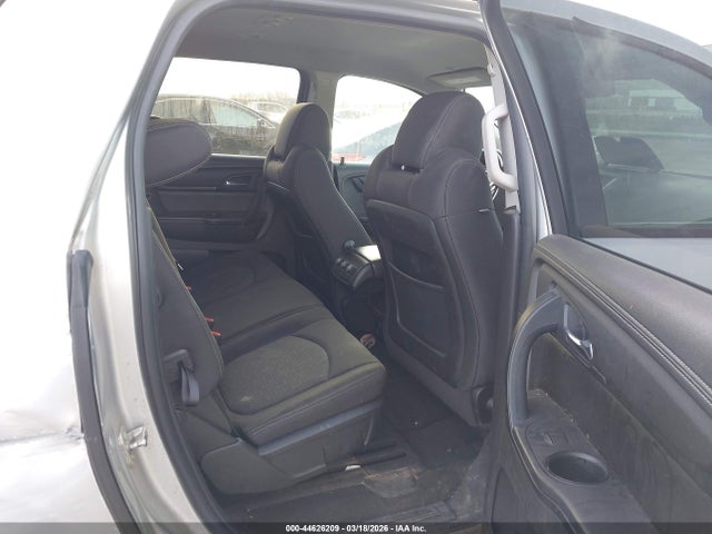 2015 Gmc Acadia Sle-1 მანქანა იყიდება აუქციონზე, vin: 1GKKRNED3FJ248905, აუქციონის ნომერი: 44626209