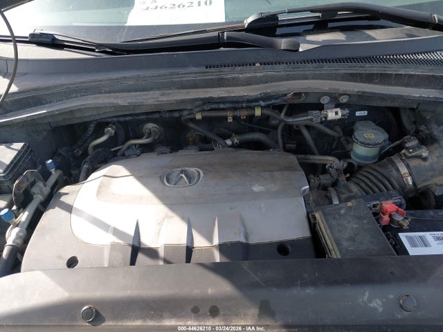 2010 ACURA MDX 2HNYD2H21AH510860 Photo 9