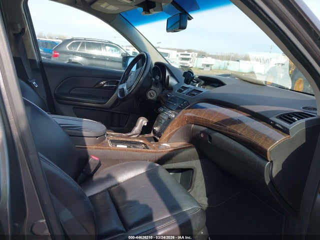 2010 ACURA MDX 2HNYD2H21AH510860 Photo 4