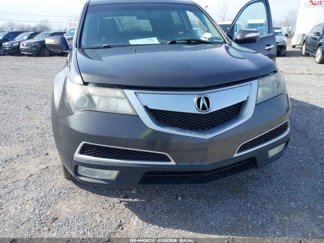 2010 ACURA MDX 2HNYD2H21AH510860 Photo 5