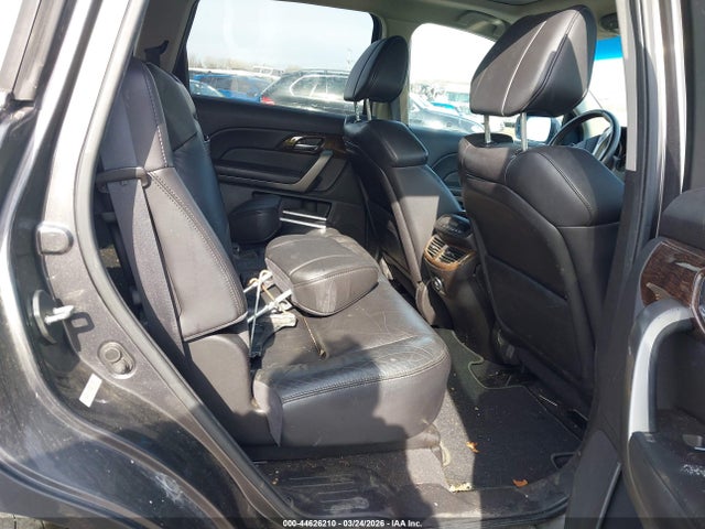 2010 ACURA MDX 2HNYD2H21AH510860 Photo 7