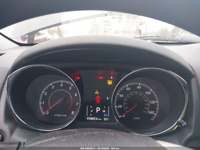 2021 Mitsubishi Outlander Sport 2.0 Be Awc/2.0 Es Awc/2.0 Le Awc/2.0 Se Awc მანქანა იყიდება აუქციონზე, vin: JA4ARUAUXMU010207, აუქციონის ნომერი: 44626213