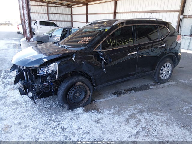 Aukcja sprzedaży 2016 Nissan Rogue S, vin: KNMAT2MV7GP728235, numer aukcji: 44626214