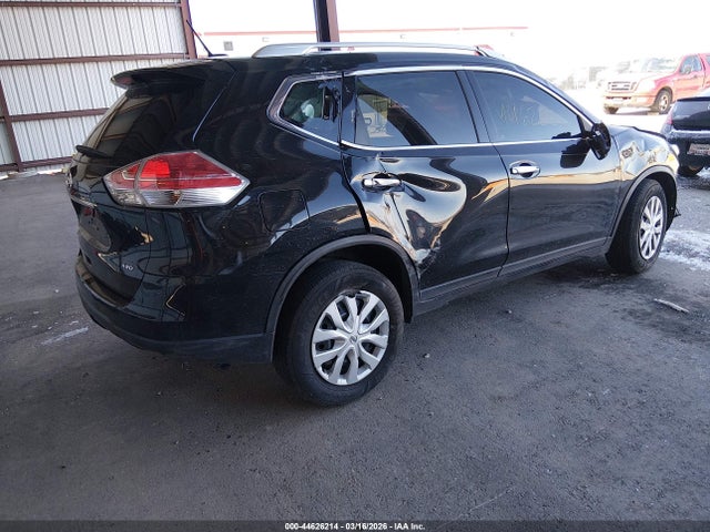 Aukcja sprzedaży 2016 Nissan Rogue S, vin: KNMAT2MV7GP728235, numer aukcji: 44626214