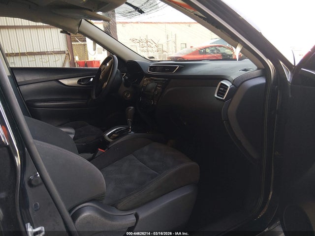 Aukcja sprzedaży 2016 Nissan Rogue S, vin: KNMAT2MV7GP728235, numer aukcji: 44626214