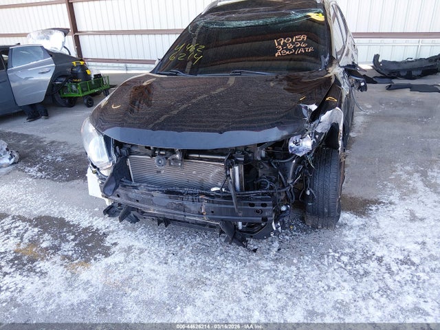 Aukcja sprzedaży 2016 Nissan Rogue S, vin: KNMAT2MV7GP728235, numer aukcji: 44626214
