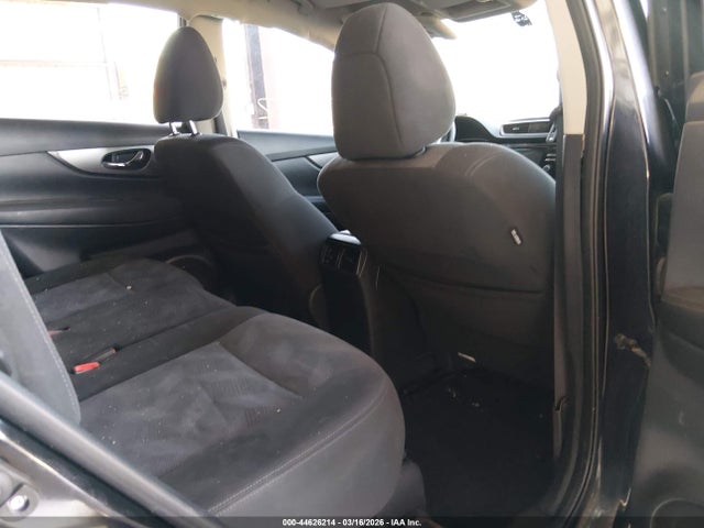 Aukcja sprzedaży 2016 Nissan Rogue S, vin: KNMAT2MV7GP728235, numer aukcji: 44626214