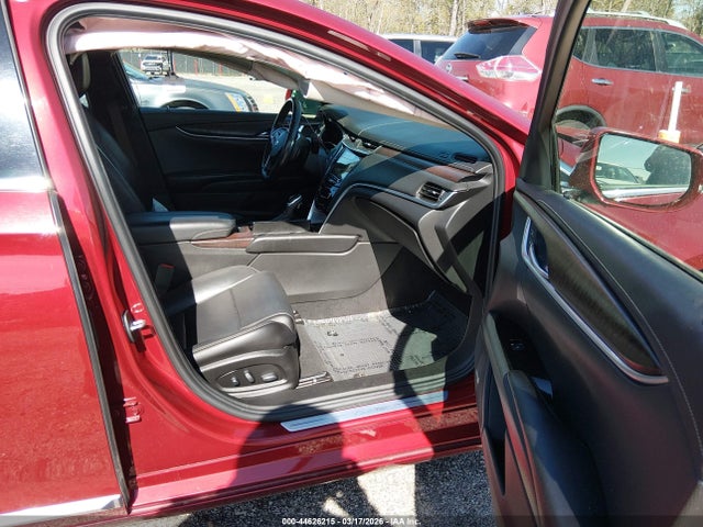 Aukcja sprzedaży 2019 Cadillac Xts Luxury, vin: 2G61M5S30K9122043, numer aukcji: 44626215