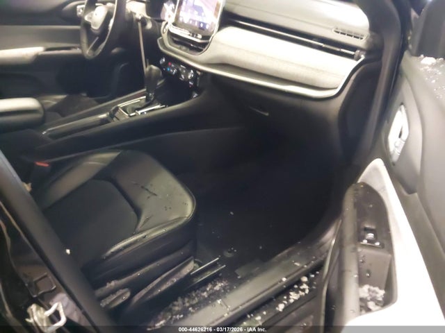 Aukcja sprzedaży 2023 Jeep Compass Latitude 4x4, vin: 3C4NJDBN2PT539882, numer aukcji: 44626216