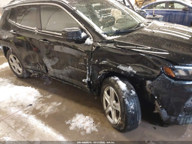 Aukcja sprzedaży 2023 Jeep Compass Latitude 4x4, vin: 3C4NJDBN2PT539882, numer aukcji: 44626216