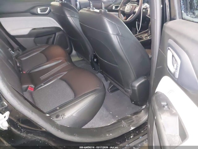 Aukcja sprzedaży 2023 Jeep Compass Latitude 4x4, vin: 3C4NJDBN2PT539882, numer aukcji: 44626216