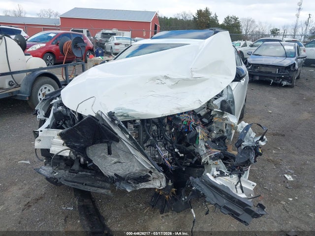 2024 Honda Accord Hybrid Sport მანქანა იყიდება აუქციონზე, vin: 1HGCY2F5XRA015540, აუქციონის ნომერი: 44626217