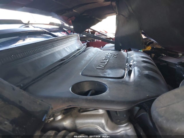 2017 JEEP CHEROKEE 1C4PJLCB5HD232334 Photo 9