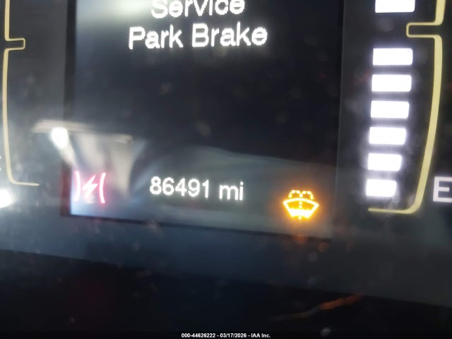 1C4PJLCB5HD232334 Jeep Cherokee Latitude Fwd