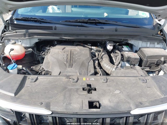 2022 KIA CARNIVAL MPV KNDNB4H34N6060213 Photo 9