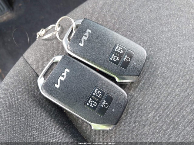 2022 KIA CARNIVAL MPV KNDNB4H34N6060213 Photo 10