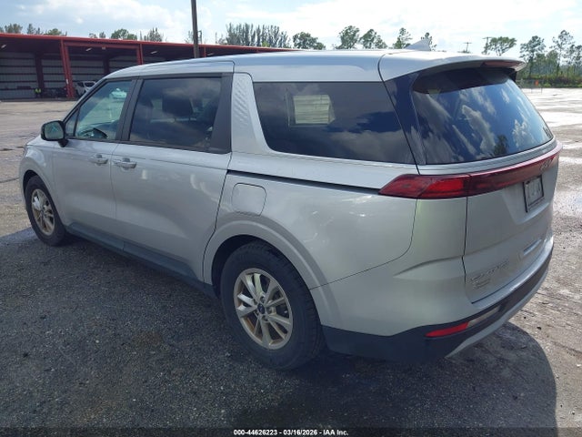 2022 KIA CARNIVAL MPV KNDNB4H34N6060213 Photo 2