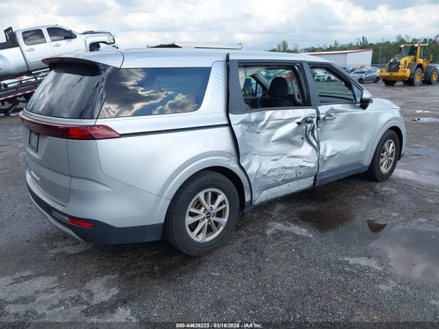 2022 KIA CARNIVAL MPV KNDNB4H34N6060213 Photo 3