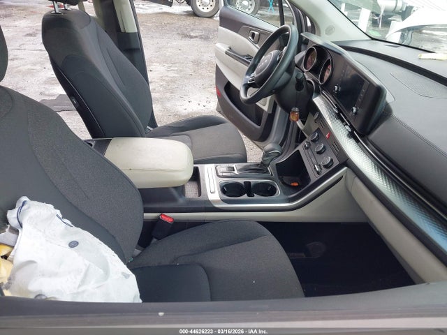 2022 KIA CARNIVAL MPV KNDNB4H34N6060213 Photo 4